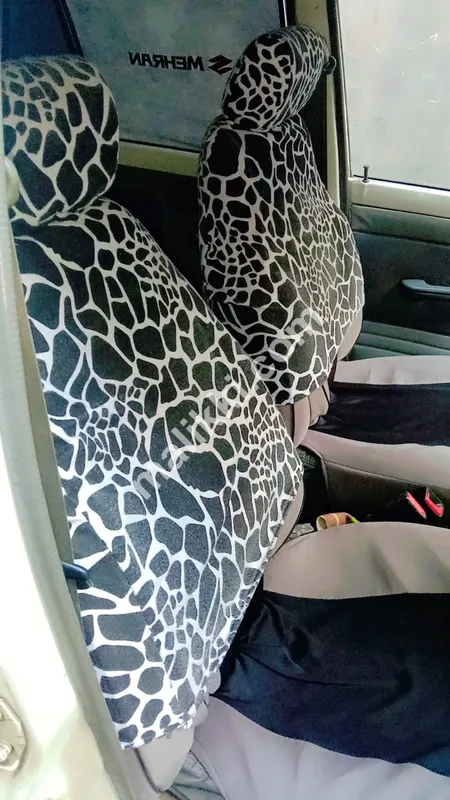 Suzuki Mehran VX 2013 Model Available For Sale