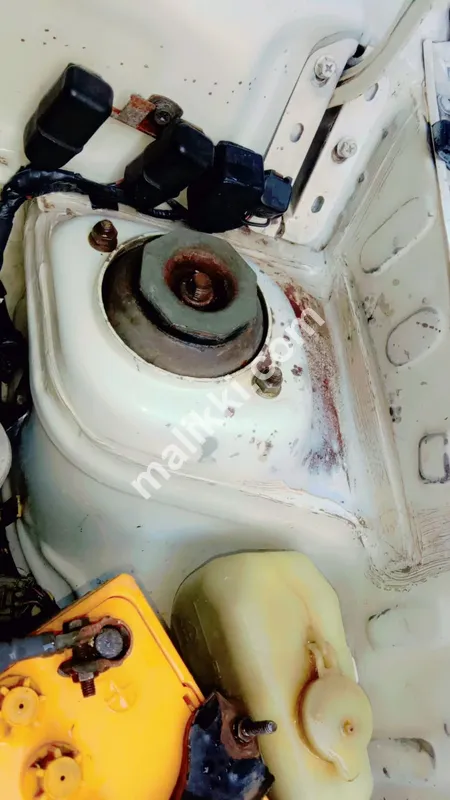 Suzuki Mehran VX 2013 Model Available For Sale