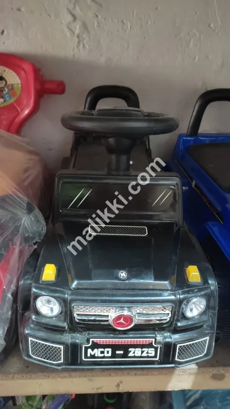 Jeep Black Color Manual-0