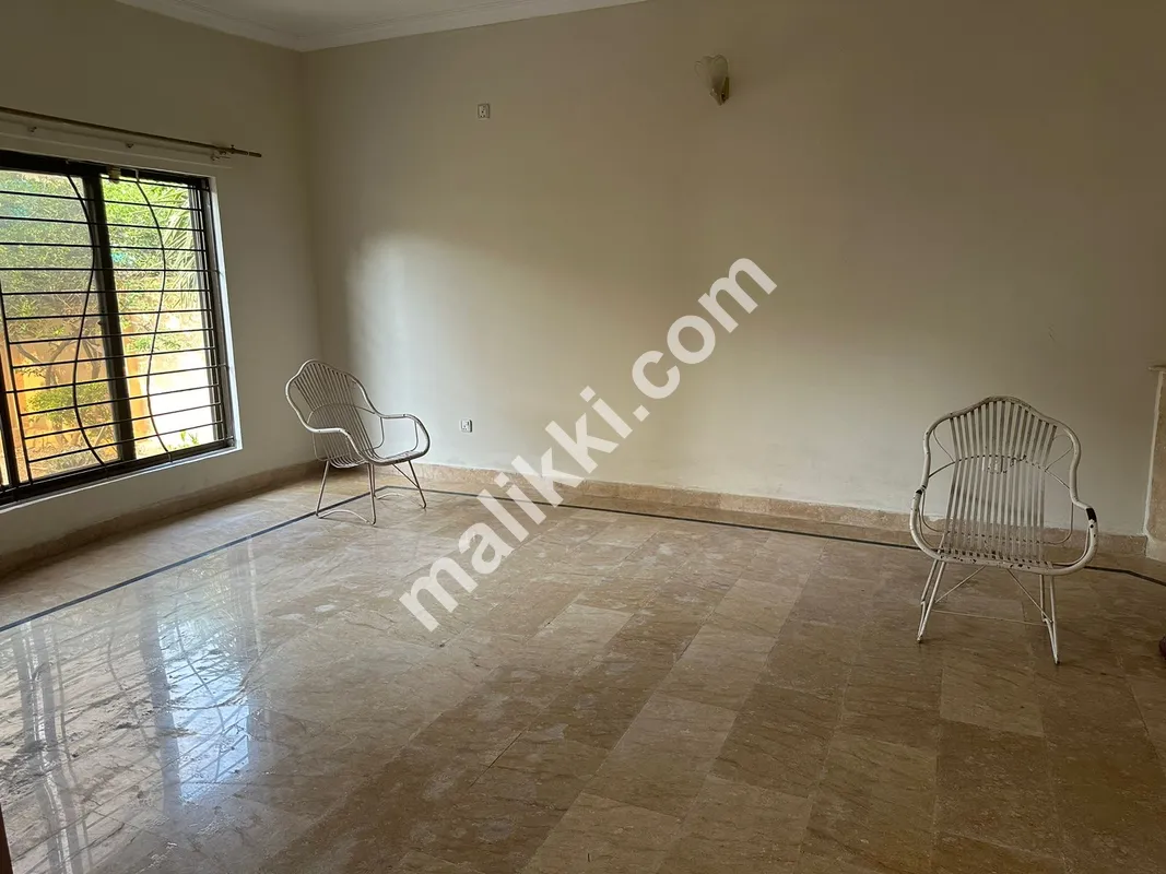 01 Kanal House Available For Sale In DAH 1 Islamabad
