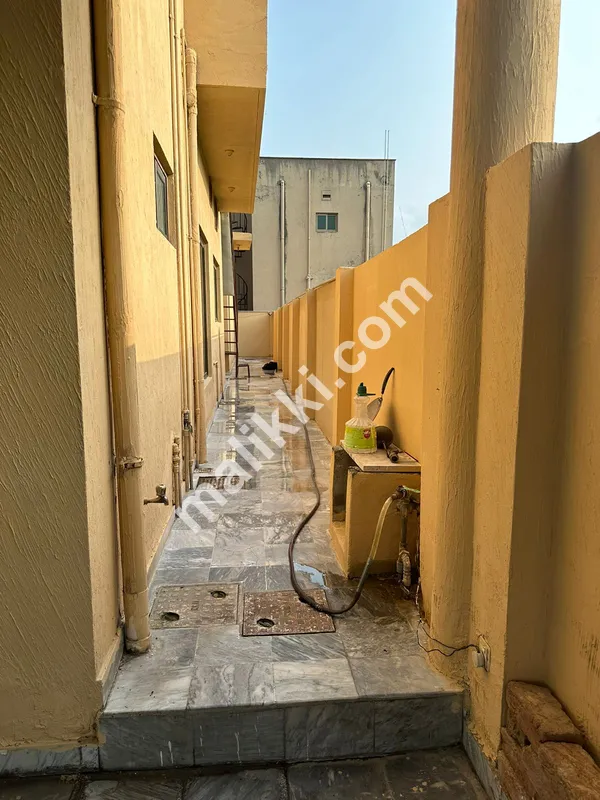 01 Kanal House Available For Sale In DAH 1 Islamabad