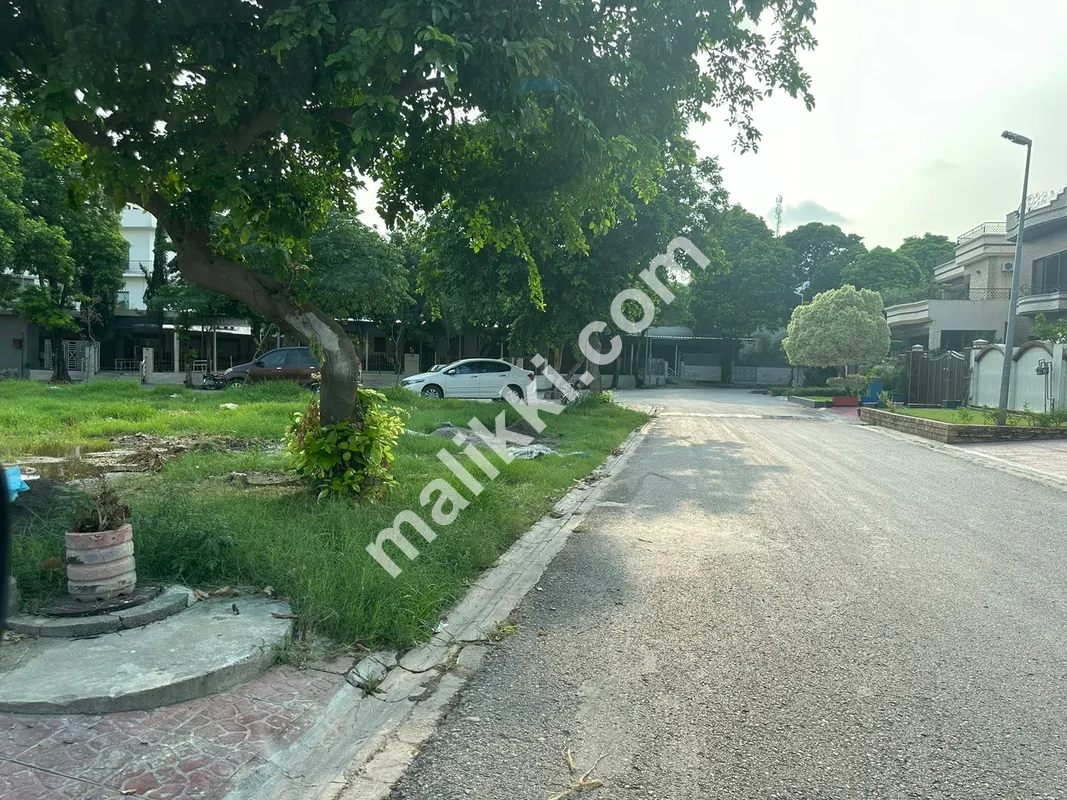 01 Kanal House Available For Sale In DAH 1 Islamabad