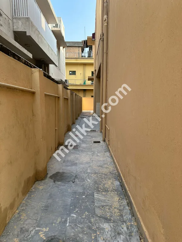 01 Kanal House Available For Sale In DAH 1 Islamabad