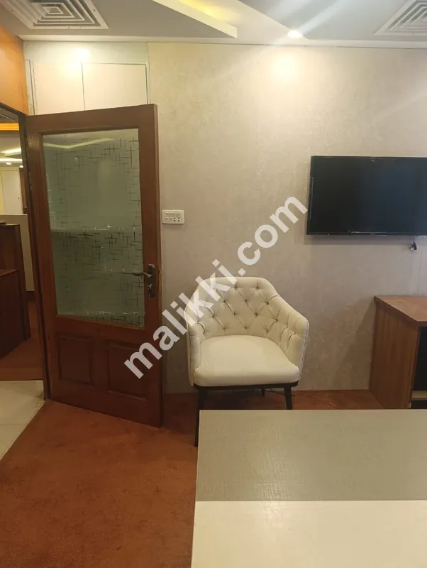 Office Available for Rent 