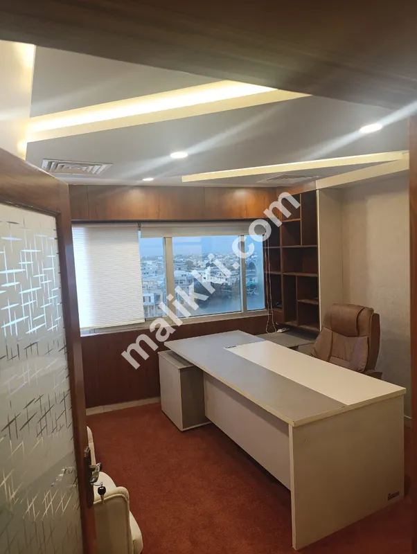 Office Available for Rent 