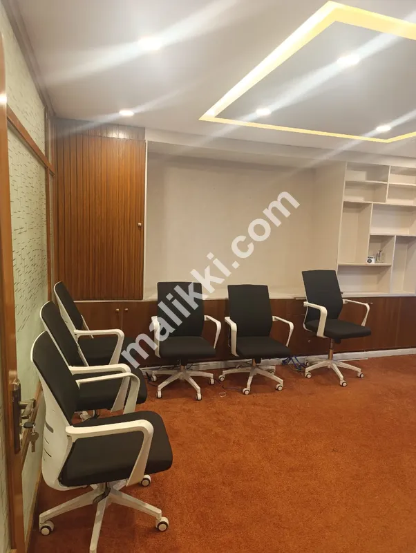 Office Available For Sale