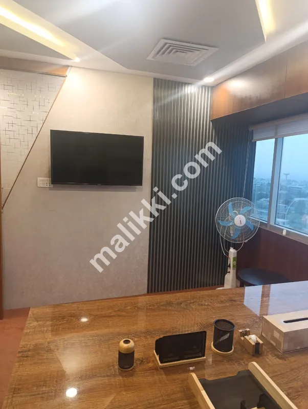 Office Available for Rent 
