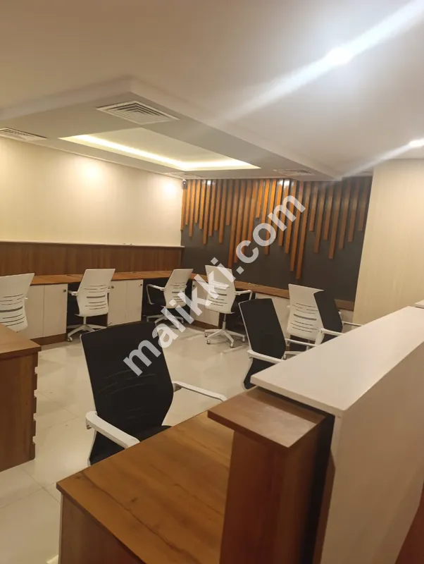 Office Available For Sale