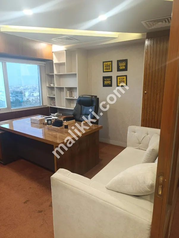 Office Available for Rent 