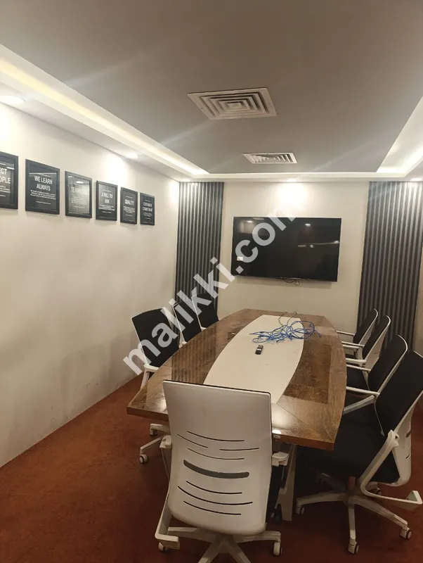 Office Available For Sale