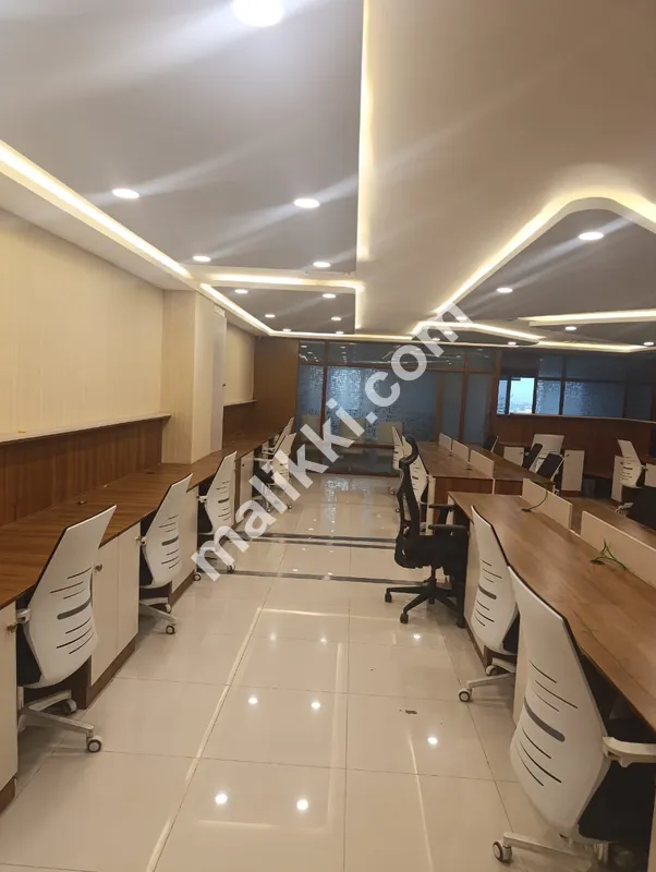 Office Available For Sale