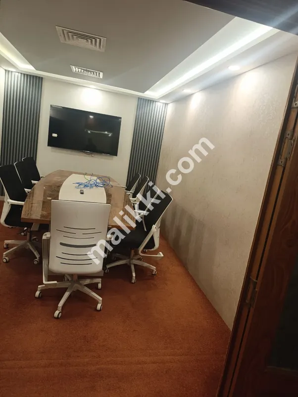 Office Available for Rent 