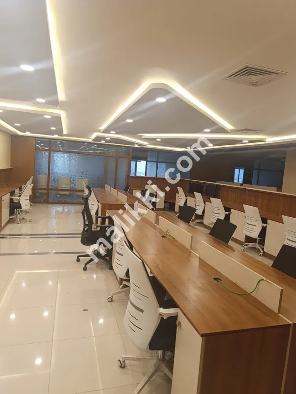 Office Available For Sale