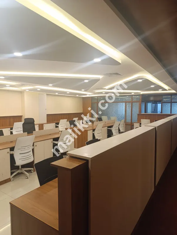 Office Available For Sale