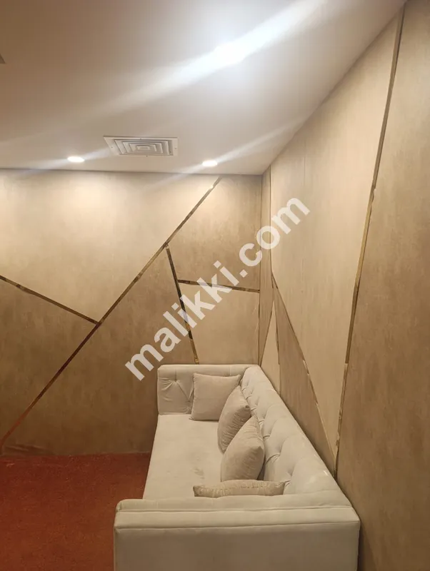 Office Available for Rent 