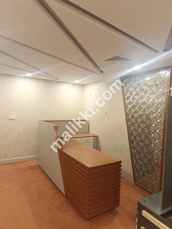 Office Available for Rent 