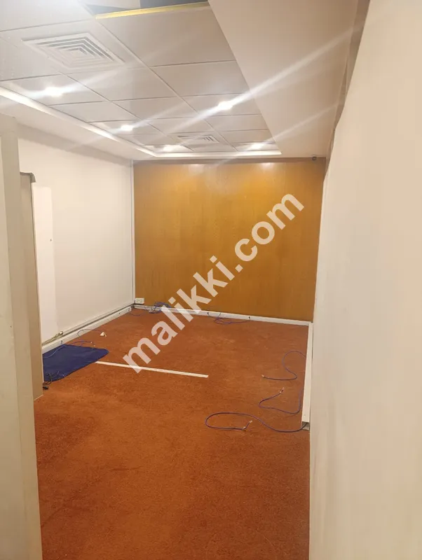 Office Available for Rent 