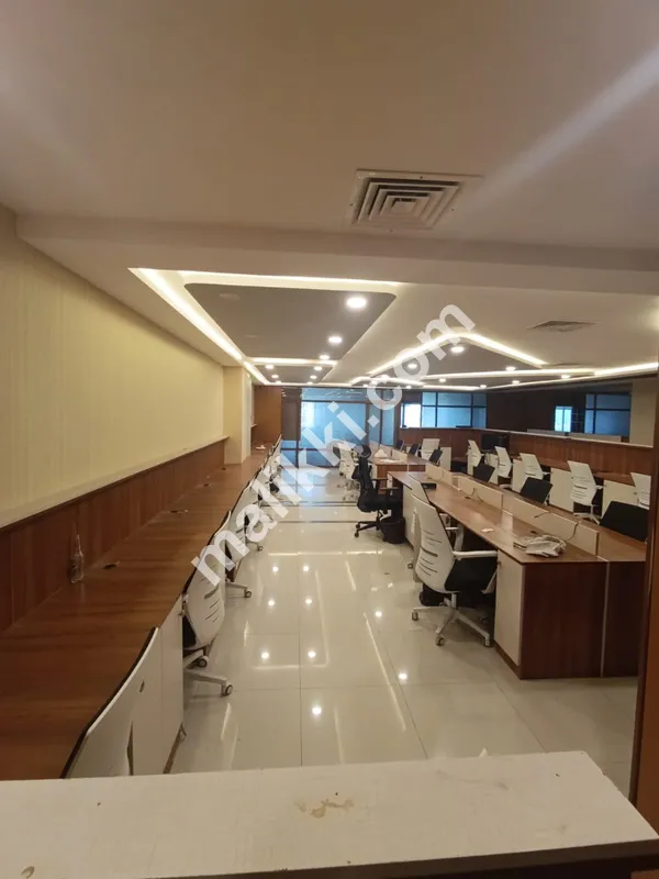 Office Available For Sale