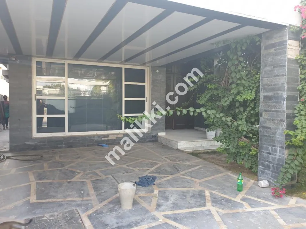 Prime Location House for Sale in Bahria Phase 1 Available For Sale