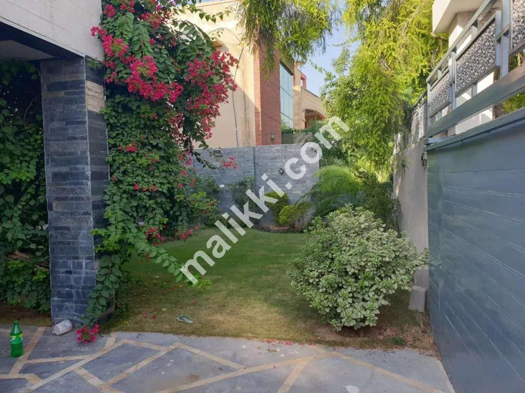 Prime Location House for Sale in Bahria Phase 1 Available For Sale