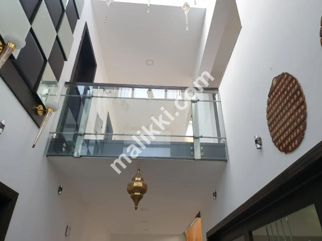 Prime Location House for Sale in Bahria Phase 1 Available For Sale