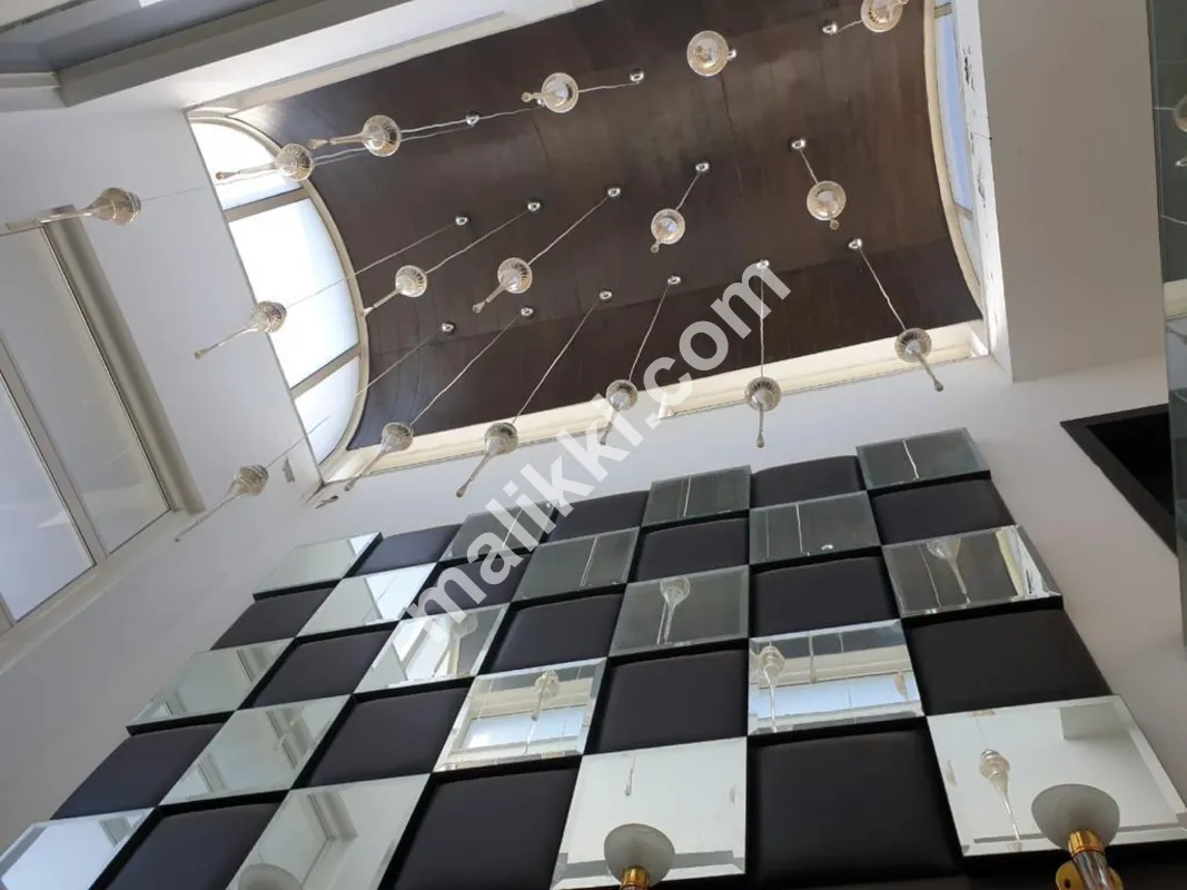 Prime Location House for Sale in Bahria Phase 1 Available For Sale