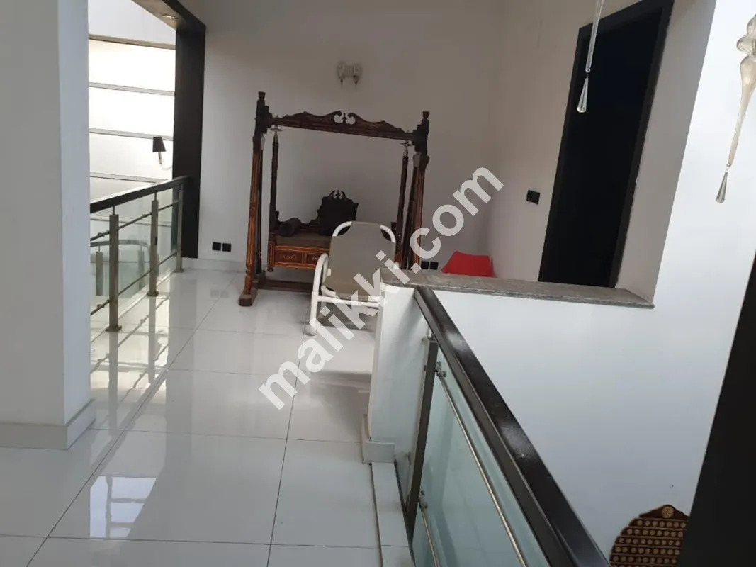 Prime Location House for Sale in Bahria Phase 1 Available For Sale