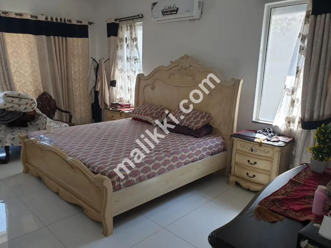 Prime Location House for Sale in Bahria Phase 1 Available For Sale