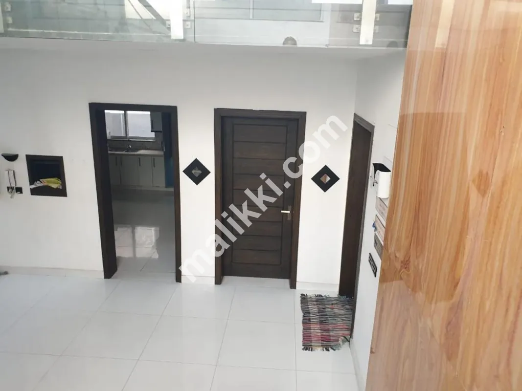 Prime Location House for Sale in Bahria Phase 1 Available For Sale