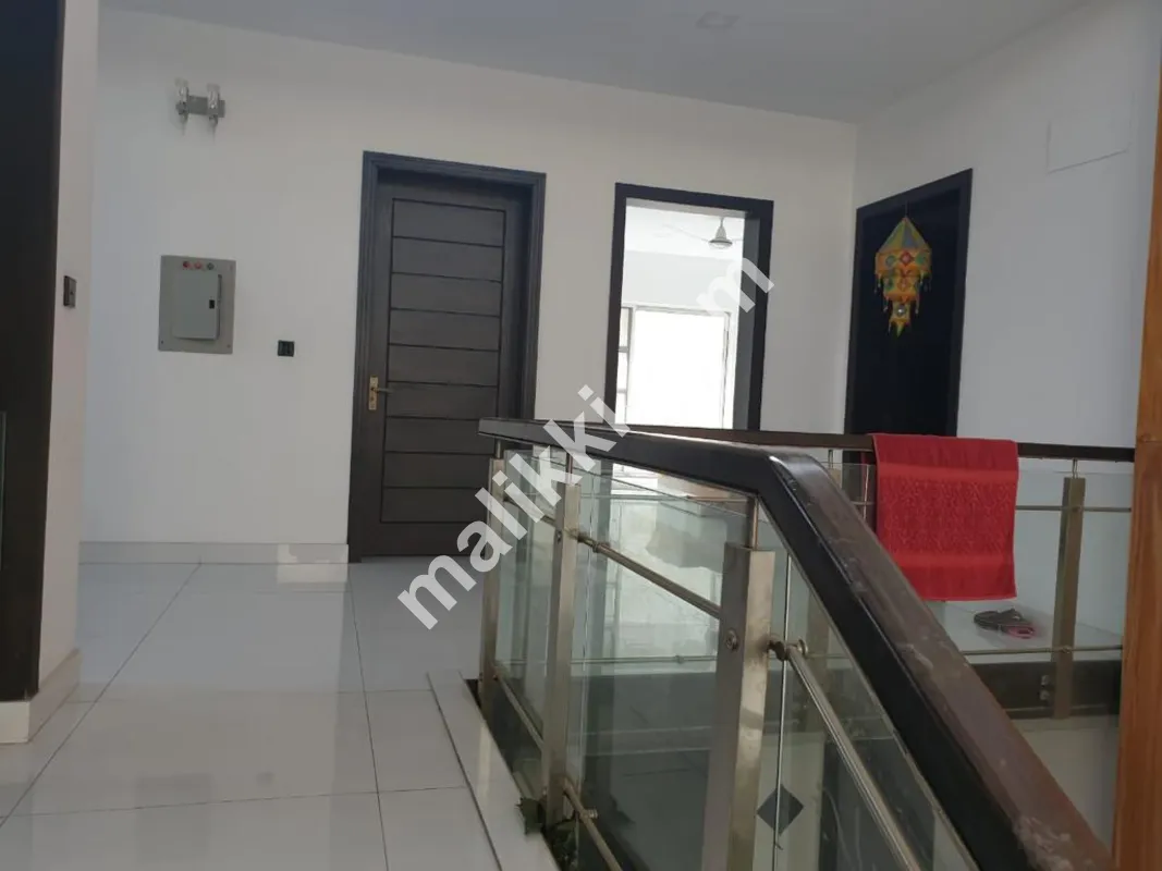 Prime Location House for Sale in Bahria Phase 1 Available For Sale