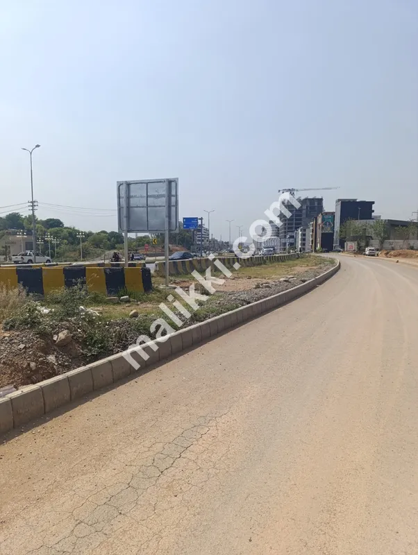 Dha 2  Commercial plot for sale6