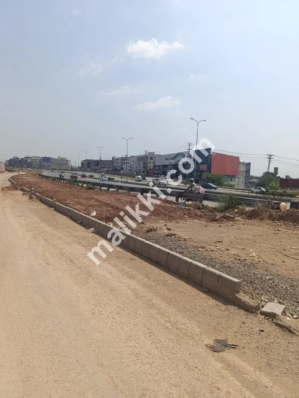 Dha 2  Commercial plot for sale6