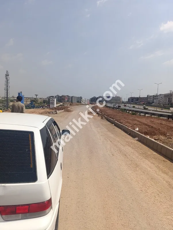 Dha 2  Commercial plot for sale6