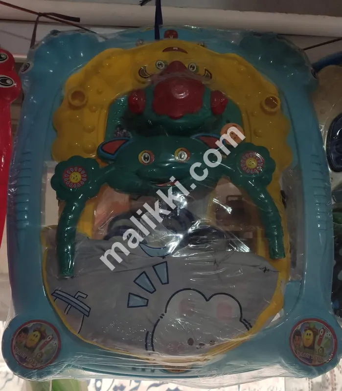 Baby Walker-0