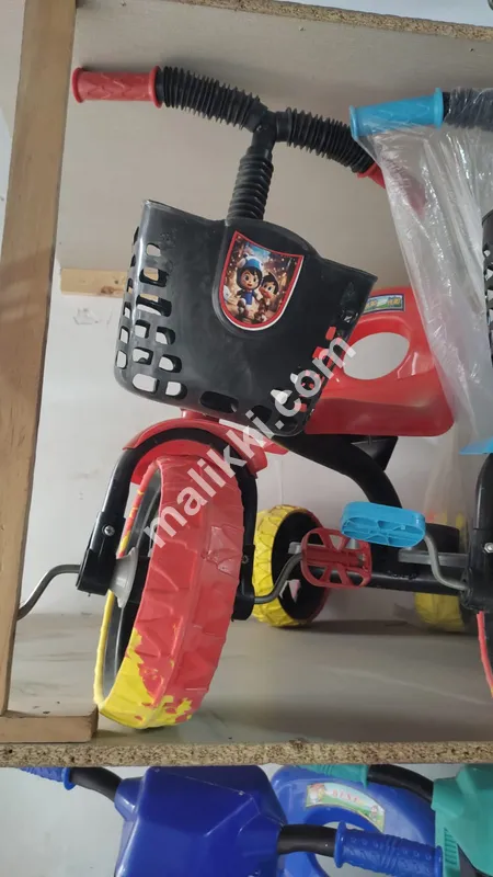 Tricycle for Kids