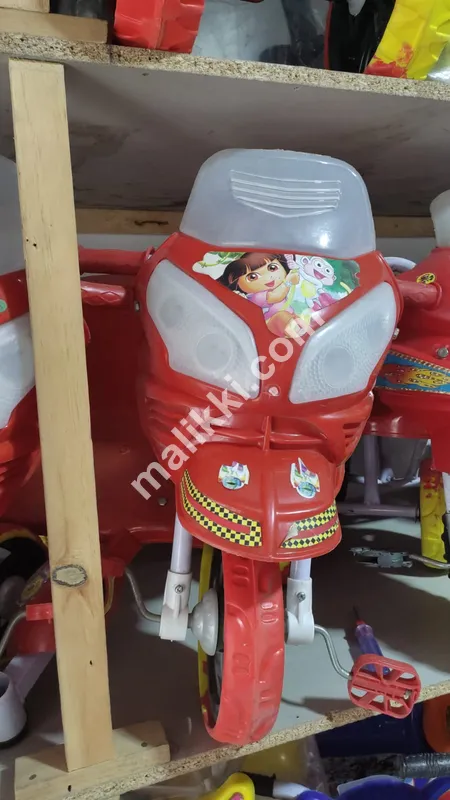 Scooter for Children-0