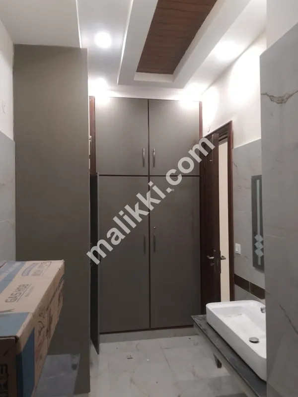 Brand New 5 Marla House for Rent 