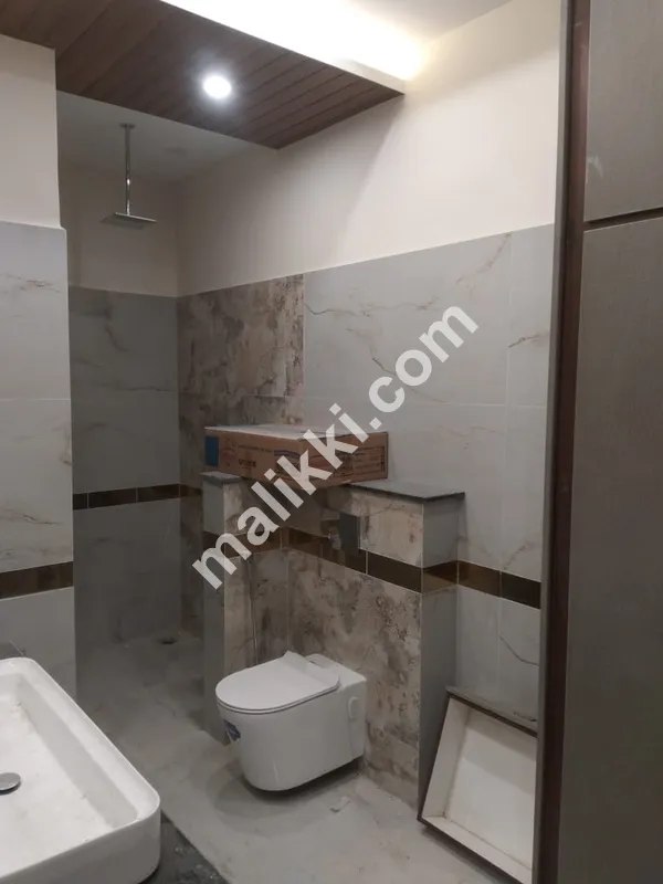 Brand New 5 Marla House for Rent 