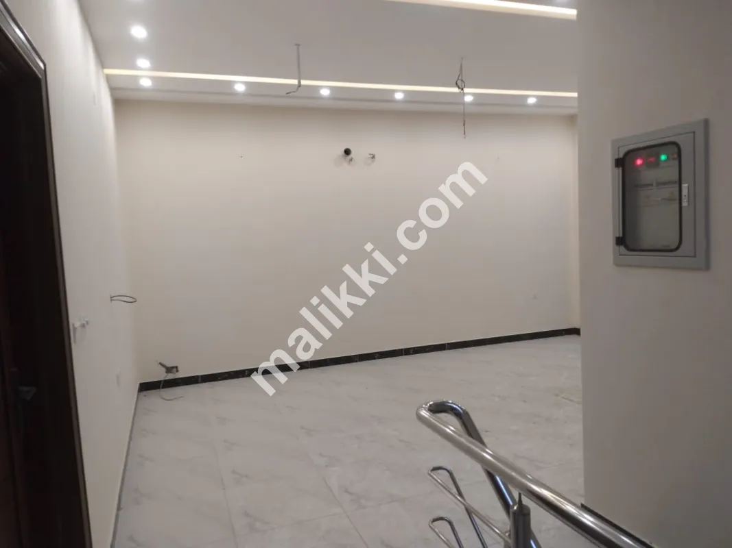 Brand New 5 Marla House for Rent 