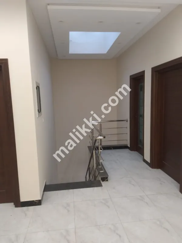 Brand New 5 Marla House for Rent 