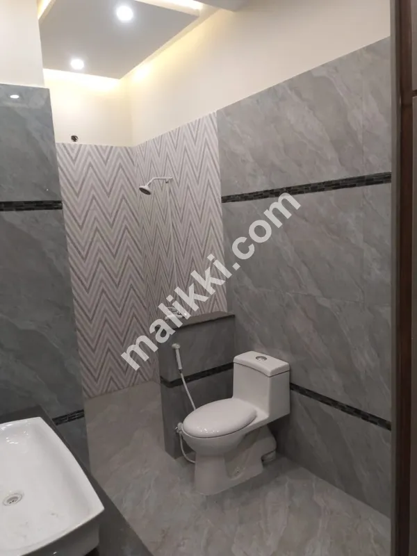 Brand New 5 Marla House for Rent 