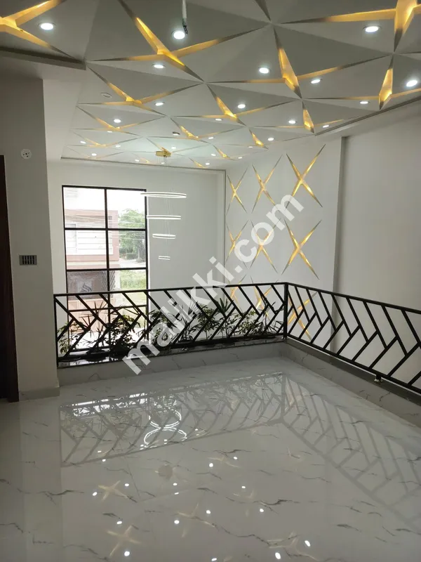 5 Marla House for Sale