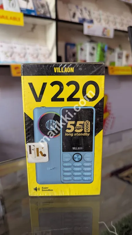 VILLAON V220-0