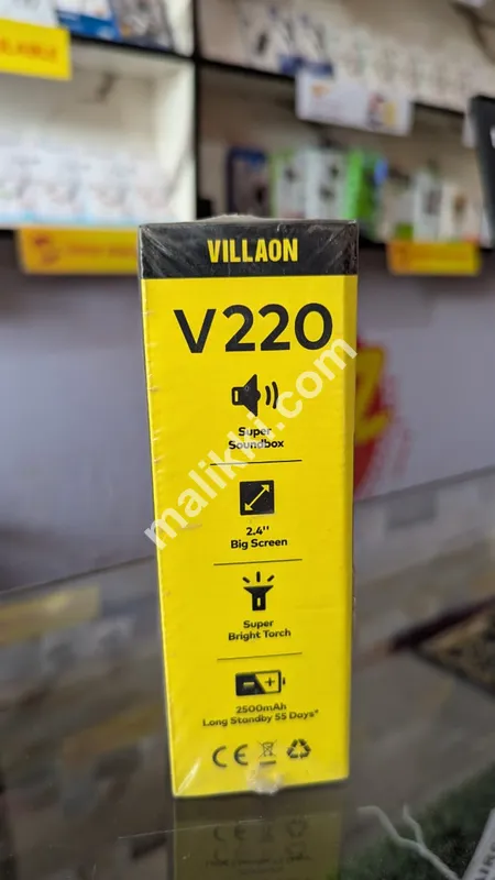 VILLAON V220