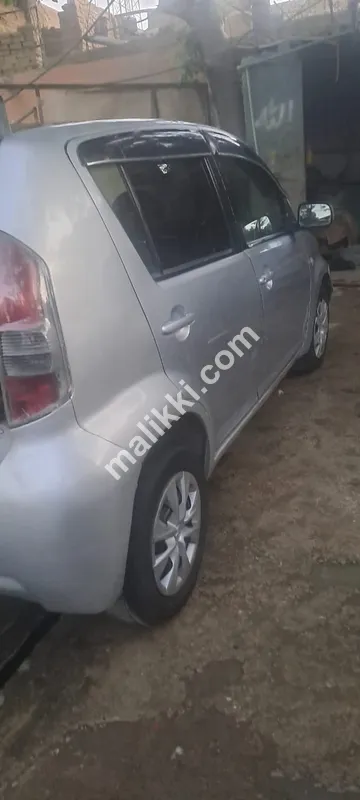 Passo 2007 for Sale