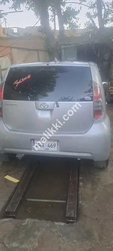 Passo 2007 for Sale