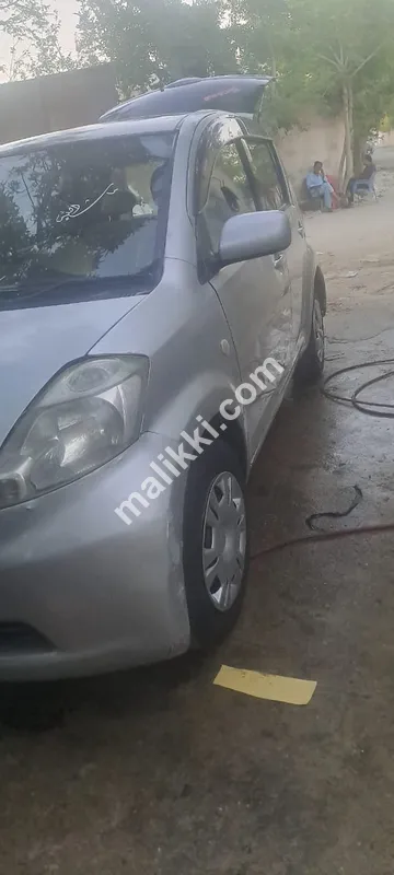 Passo 2007 for Sale