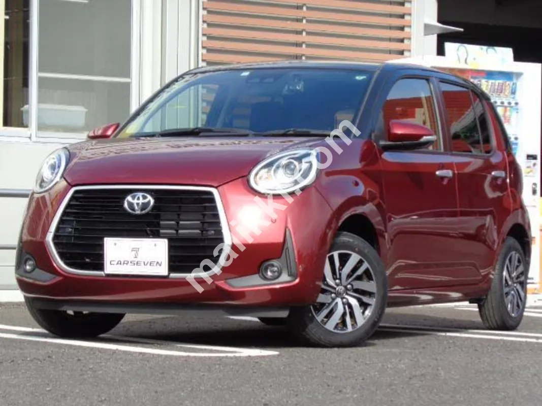 Passo 2016 for Sale-0