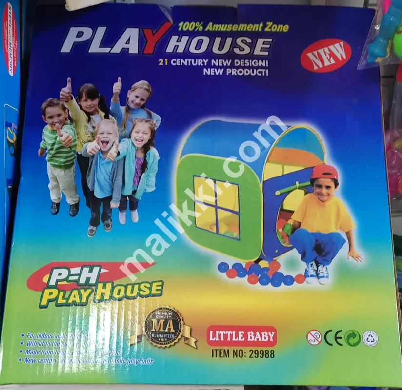 Play House for Kids Tent House Big Size-0