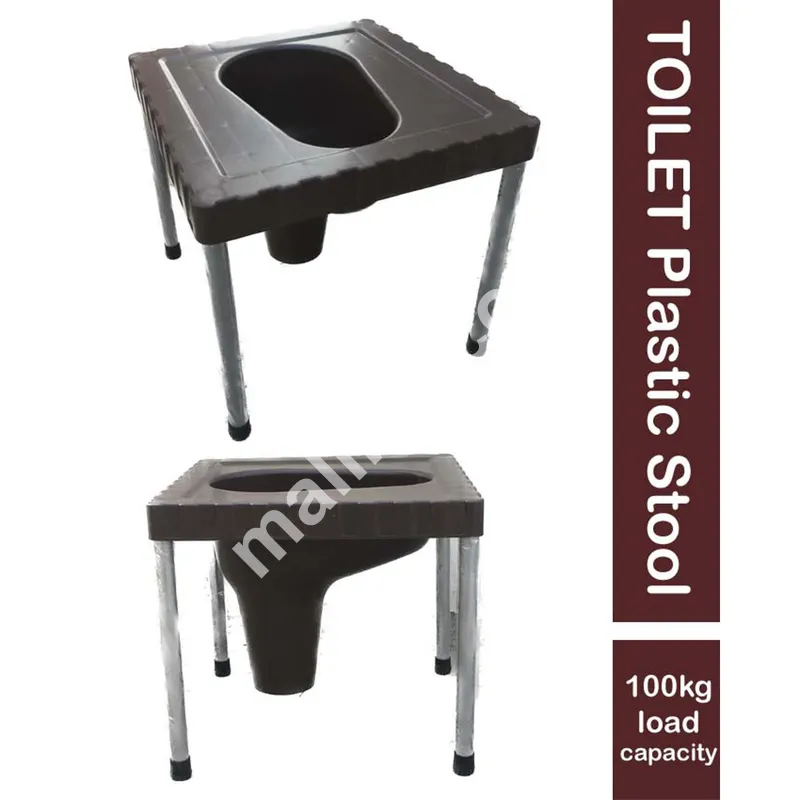 Bathroom chair skid proof-0